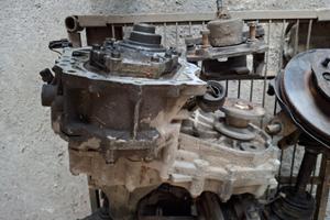 ricambi nissan king cab