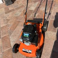 Tosaerba Honda Oleomec