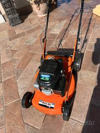 Tosaerba Honda Oleomec