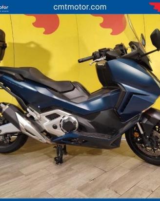 HONDA Forza 750 ABS