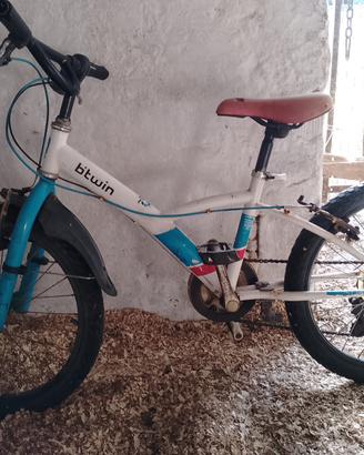 Bici bimbo