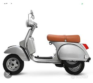 lml 150 4 tempi 4 marce vespa 