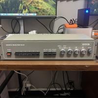 Selettore fonte video-audio pro BARCO VS 02