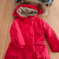 Giubbotto Freedomday bambino