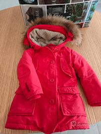 Giubbotto Freedomday bambino