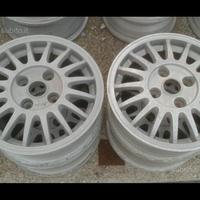 Cerchi golf o polo 1.9.9.4