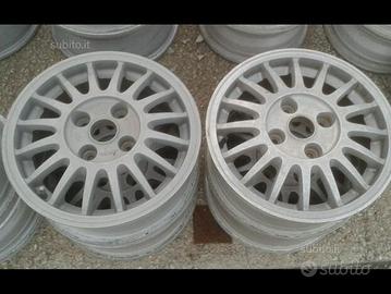 Cerchi golf o polo 1.9.9.4