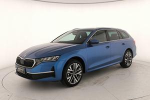 Skoda Octavia wagon 2.0 tdi style 115cv