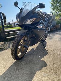 Yamaha  Yzf-r125