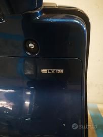 Piaggio Cosa 125 - 1990