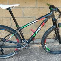 Trek Procaliber 9.8 taglia M