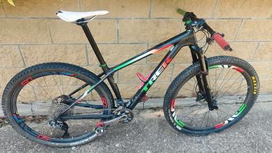 Trek Procaliber 9.8 taglia M