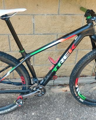 Trek Procaliber 9.8 taglia M