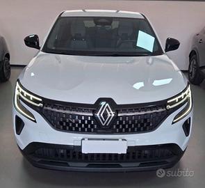 Renault Austral Mild Hybrid 160 CV Auto Techno
