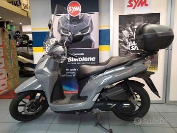 Sym Symphony 200 2023