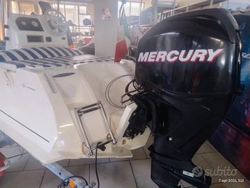 Gommone zodiac medline 1 