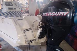 Gommone zodiac medline 1 