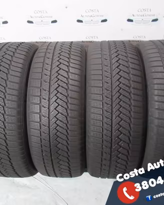 Gomme 235 55 19 Continental  MS 95% Runflat