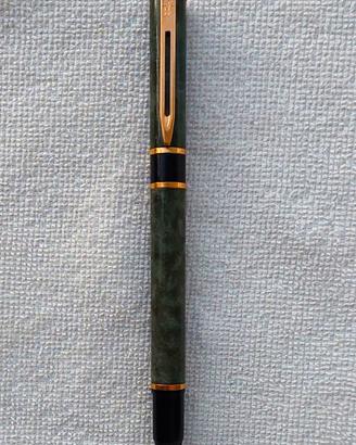 Penna stilografica vintage Waterman CON DIFETTO