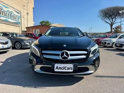 Mercedes-Benz GLA 220 d Automatic 4Matic Sport