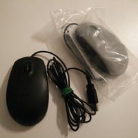 DELL Mouse per Computer/Laptop USB