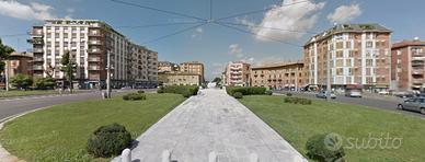 Bilocale oltretorrente a Parma