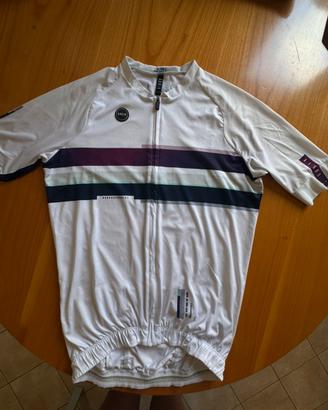 Maglia ciclismo