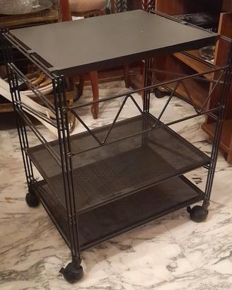 Carrello porta PC