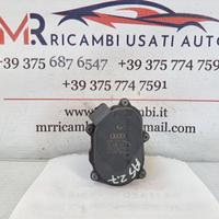 ATTUATORE FLAP COLLETTORE ASPIRAZIONE AUDI A5 Berl