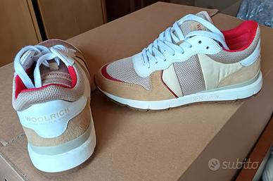 Sneakers Donna Woolrich 37-38