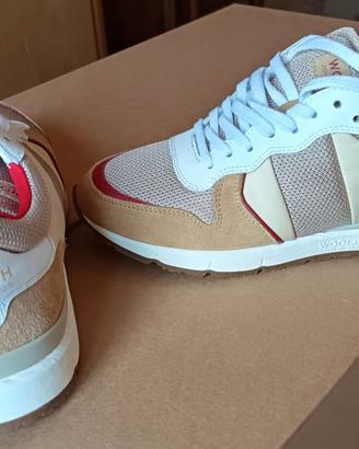 Sneakers Donna Woolrich 37-38