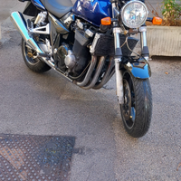 Suzuki gsx 1.4