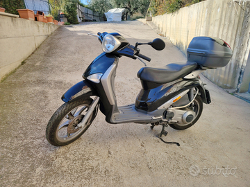 Liberty 200 ideale per camper