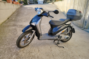 Liberty 200 ideale per camper