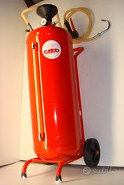 Distributore pneumatico CMBB da 50 litri