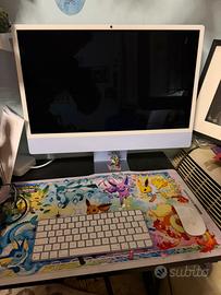 Imac 24” nuovo