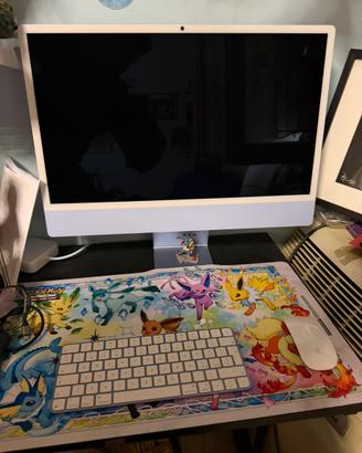 Imac 24” nuovo
