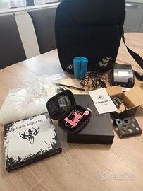KIT TATUAGGI