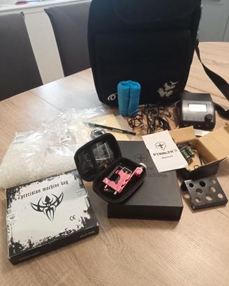 KIT TATUAGGI