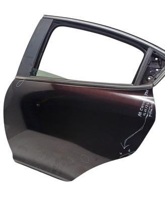 PORTIERA POSTERIORE SINISTRA ALFA ROMEO Giulietta