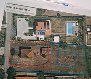 Terreno edificabile