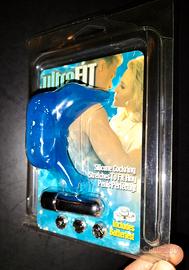 S.E.X ACCESSORIO PER A.D.U.L.T.I *NUOVO SIGILLATO*