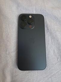Apple iPhone 15 Pro 128GB colore blu