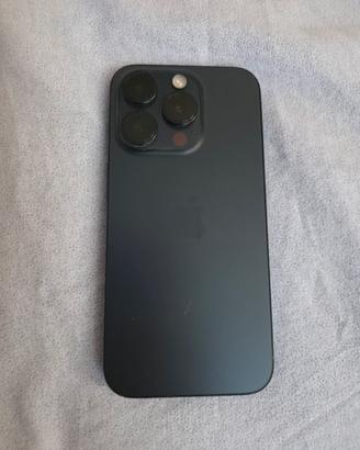 Apple iPhone 15 Pro 128GB colore blu