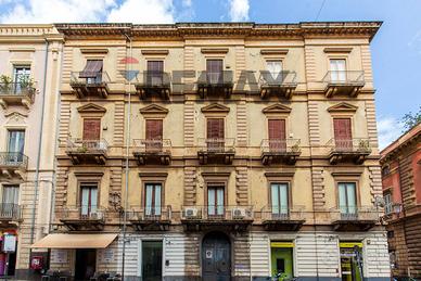 Appartamento - Catania