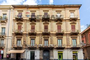 Appartamento - Catania