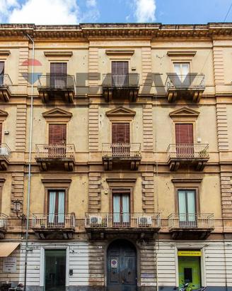 Appartamento - Catania