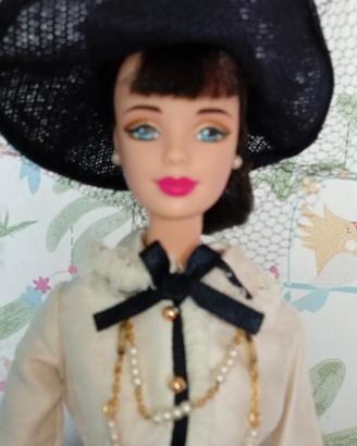 Barbie spring in tokio