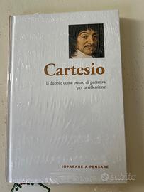 Libro Cartesio
