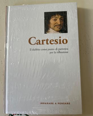Libro Cartesio